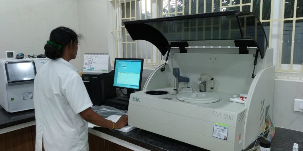 Lab Information Management Software