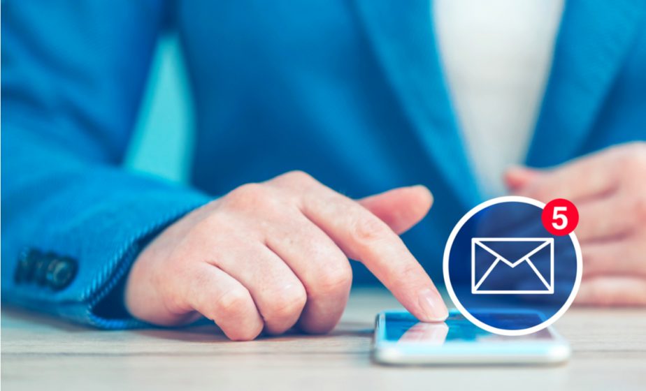 Short Message Service(SMS)