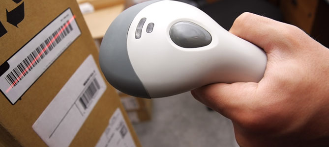 Cloud Point of Sale Software