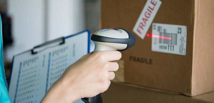 Bar-code Pricing Kiosk Software