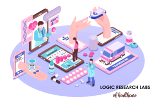 Integrated Hospital Management Software - MedLogix - Logic Research Labs