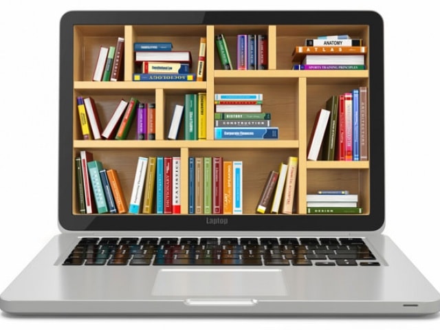 Library Management Software