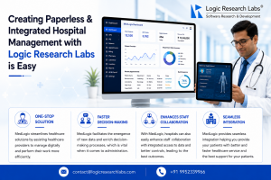 Hospital Management Software