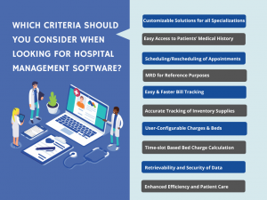 Hospital Management Software