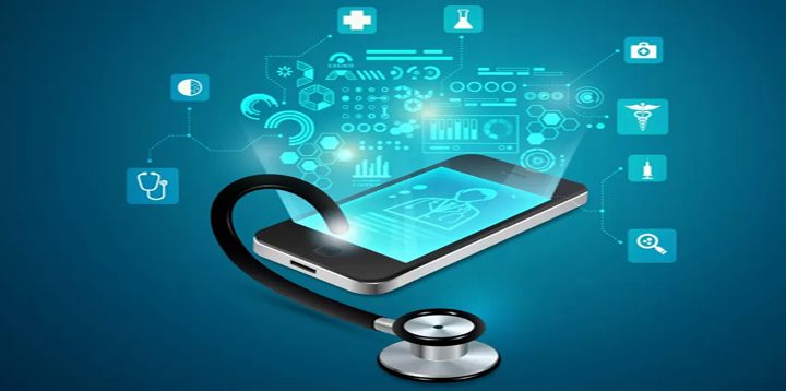 Healthcare Mobile Apps