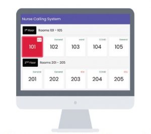Nurse Call System