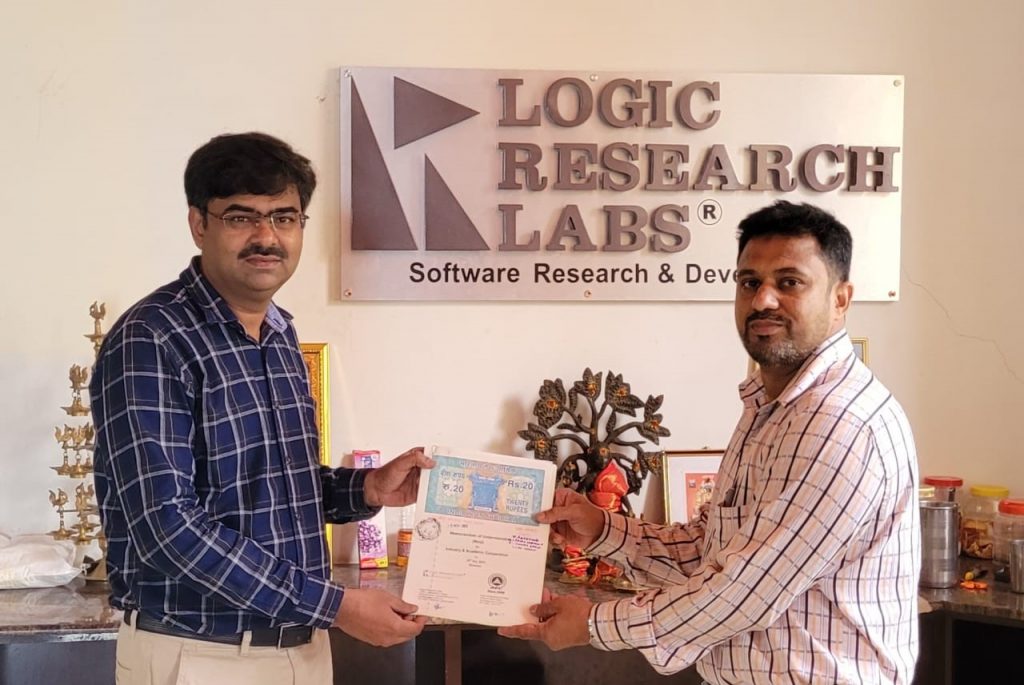 Logic Research Labs