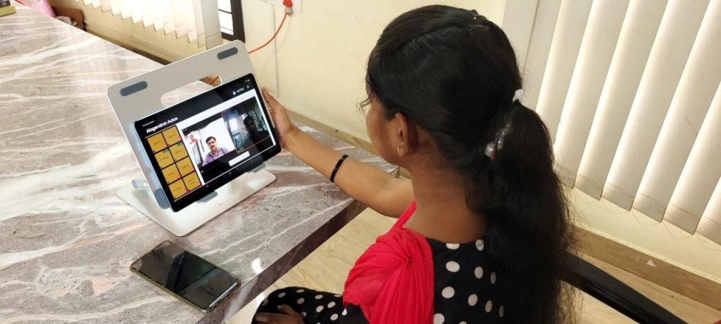 business video conferencing