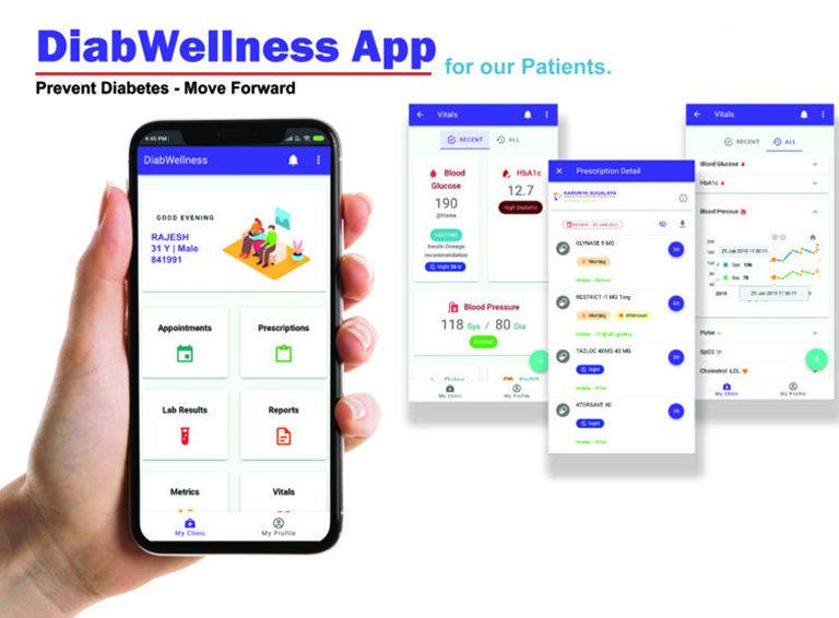 Healthcare Mobile Apps