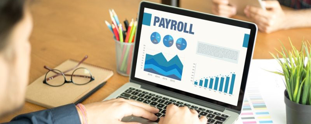 Payroll Management Software