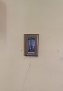 AI Based Face Recognition Attendance System