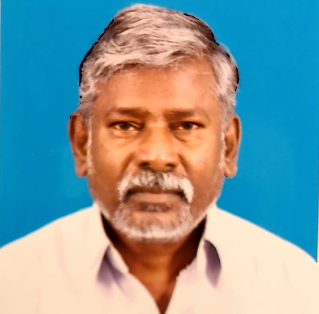 Dr. I. Berchmans, M. Sc., M. Ed., M. Phil., – Proprietor, Loyola Publications, Palayamkottai, Tirunelveli.