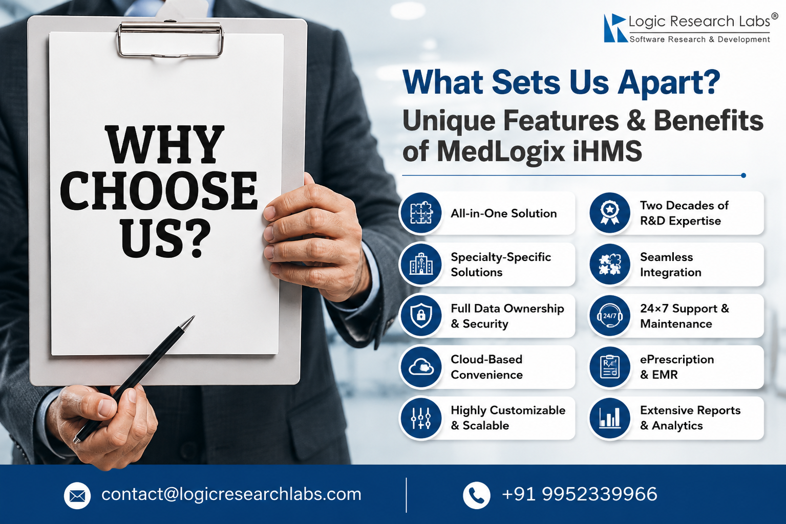 Hospital Management Software