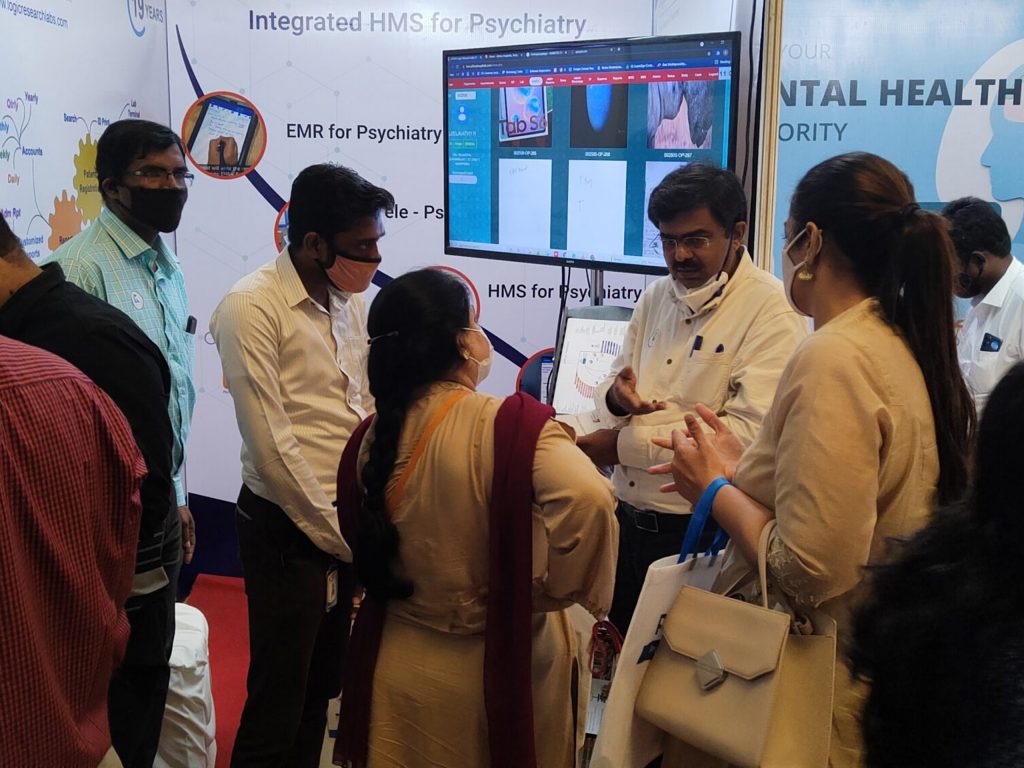 IPSOCON @ Madurai