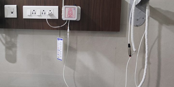 Nurse Call System