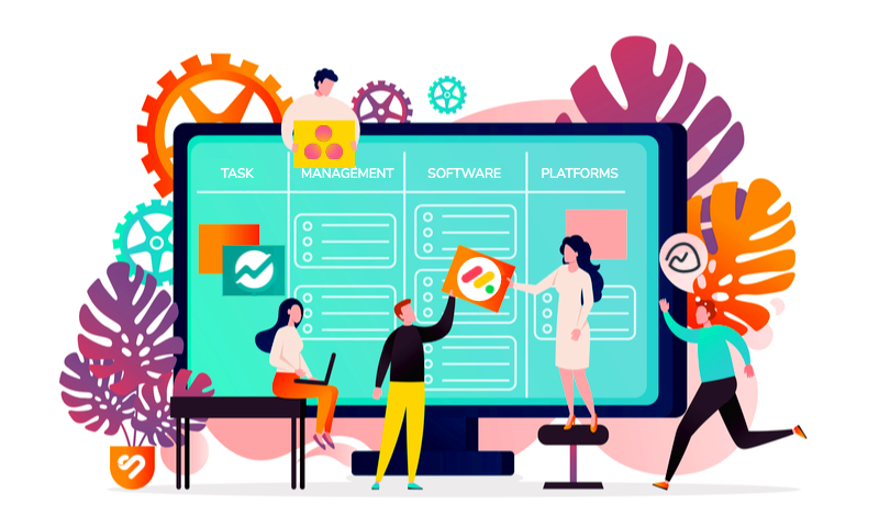 Task Management Software