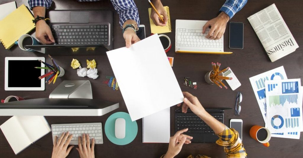 Task Management Software