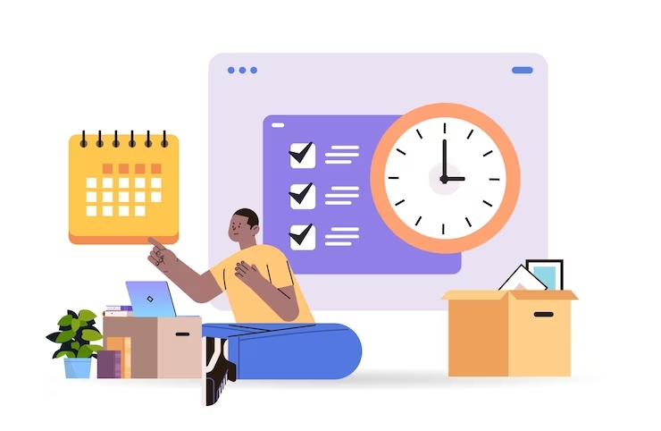 Task Management Software