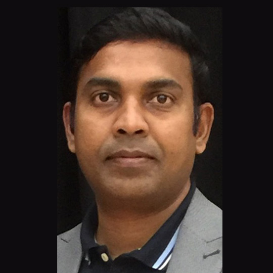 Dr. Magesh Rajagopal MBBS., MPH., MRC PSYCH., Aram Hospital, Trichy.