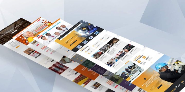 E commerce websites