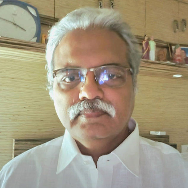 Dr. Arulmozhichelvan M.B.B.S, D.A., Arul Nursing Home, Chidambaram.