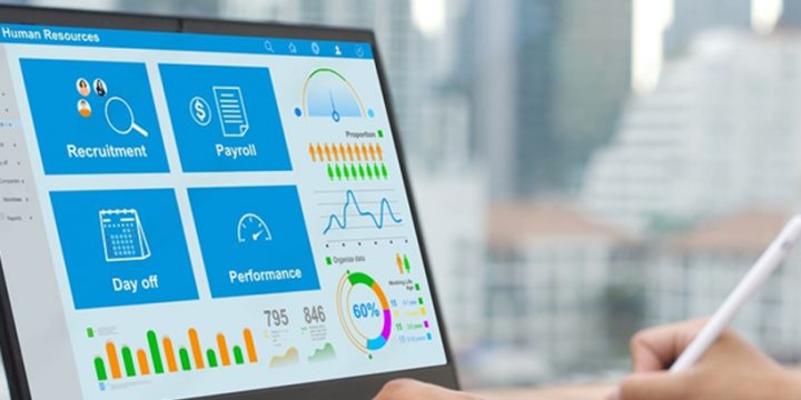 Payroll Management Software