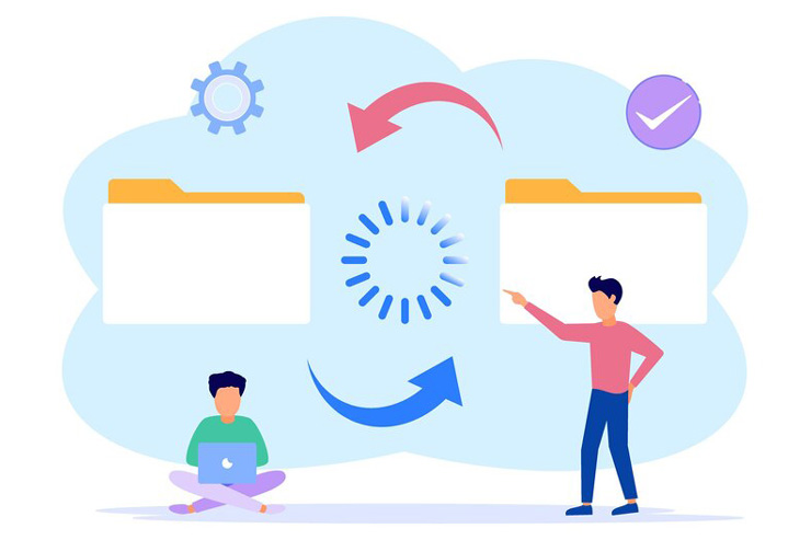 Quick Deployment Minimal Desruption