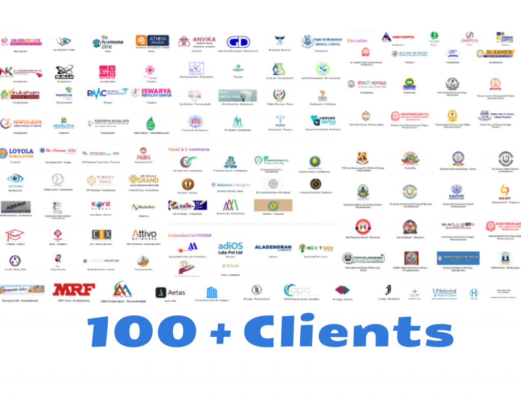 Celebrating 100+ Journeys of Excellence!