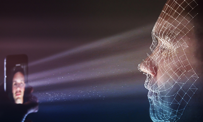 Face Recognition Attendance