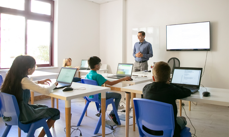 School Management Software