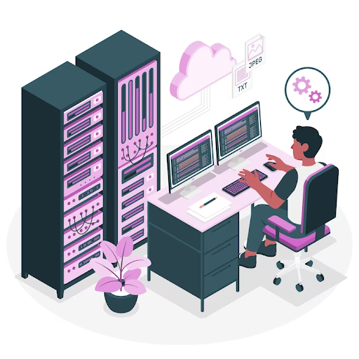 Virtual Online Classes