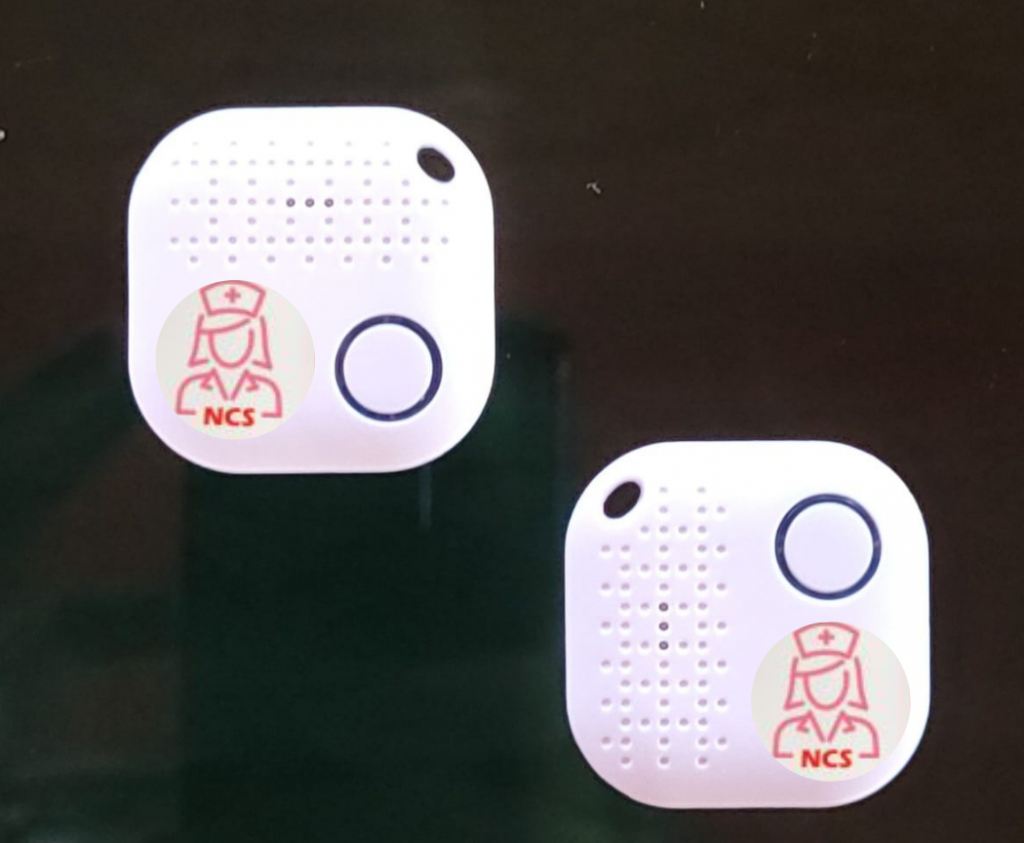 Wireless Nurse Call System