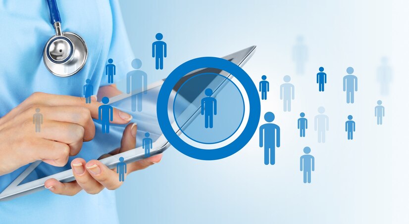 Medical College Management Software