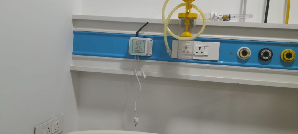 Nurse Call System