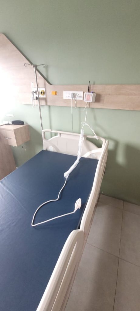 Nurse Call System