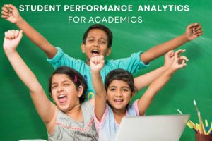 The Power of Student Performance Software for Academics