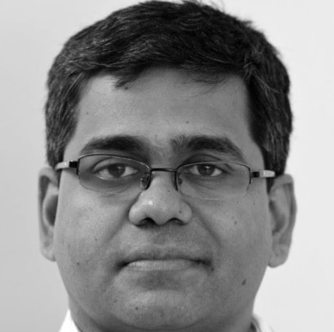 Krishnan, CA., – CEO of Rotiram, Mylapore, Chennai.