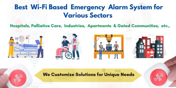Apartment Safety Solutions