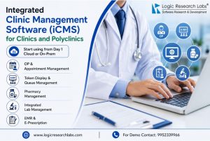 Hospital Management Software