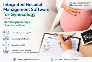 Hospital Management Software