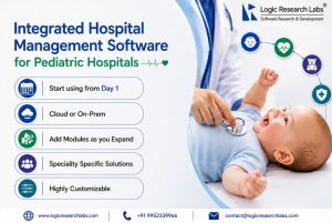 Hospital Management Software