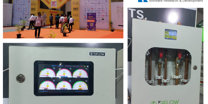 Gas Pressure Monitor Product