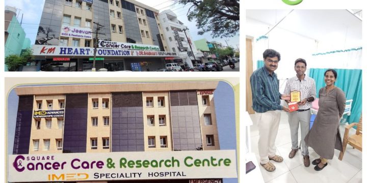 Integrated Hospital Management Software with Pharmacy