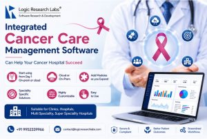 Hospital Management Software
