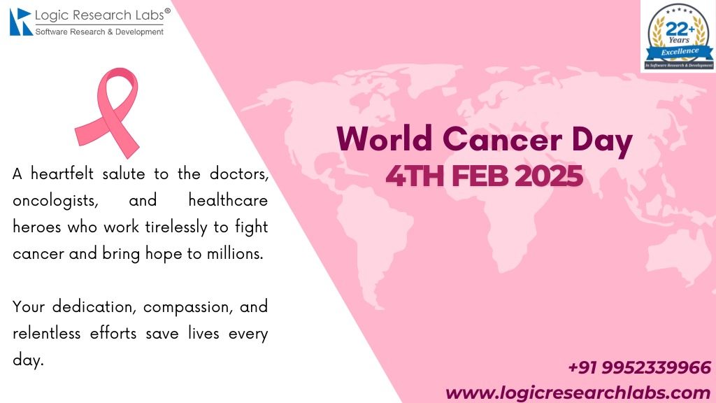 Integrated HMS for Cancer Hospitals - Special Offer