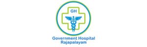 Government Hospital, Rajapalayam