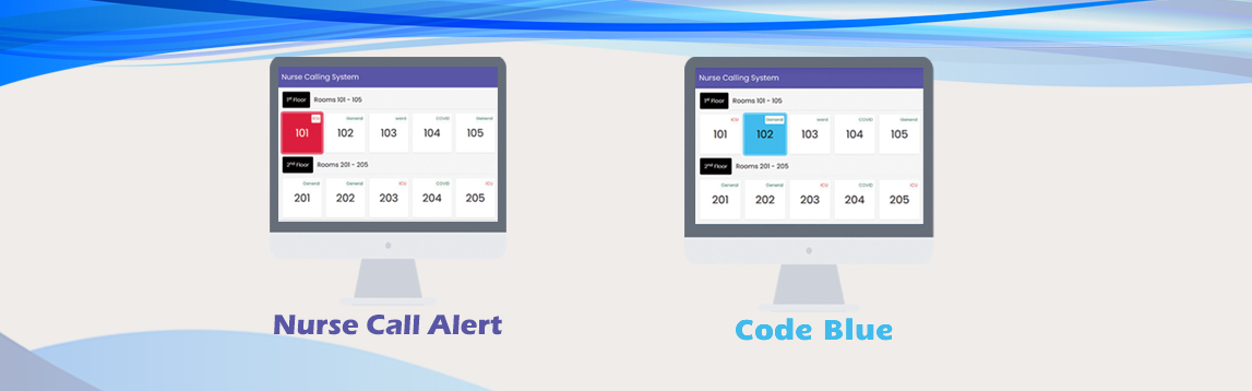 Nurse Call System