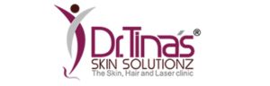 Dr. Tina's Skin Solutionz, Bengaluru.