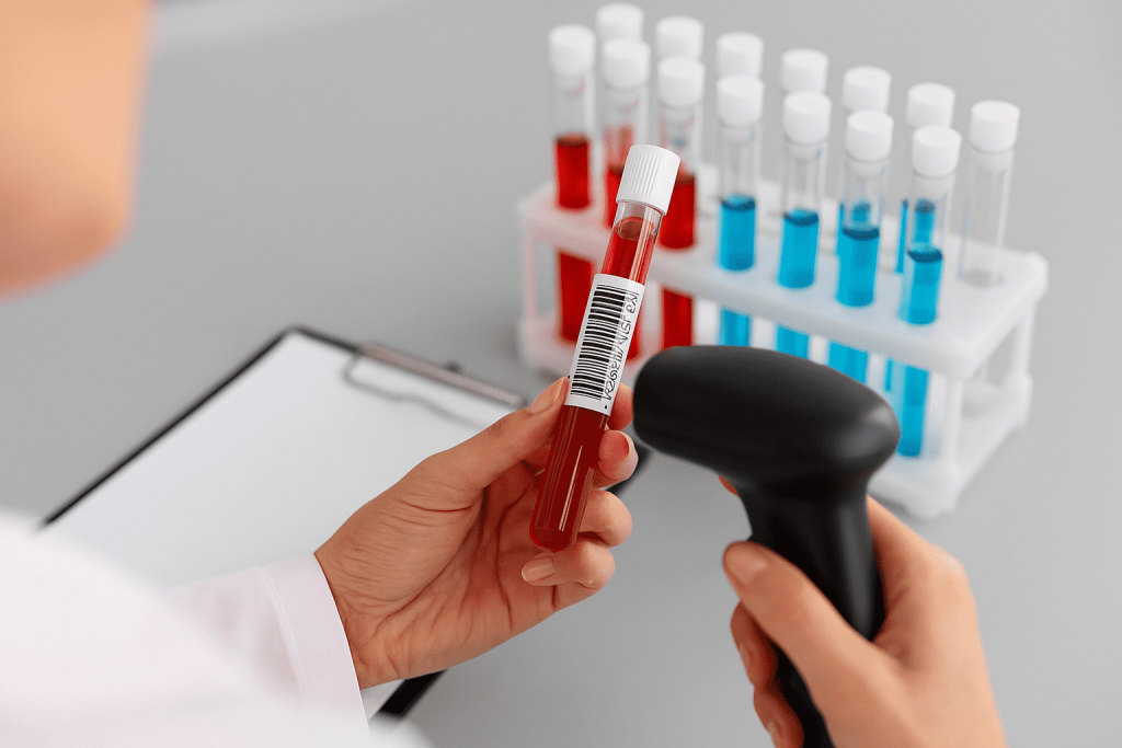 Lab Information Management Software