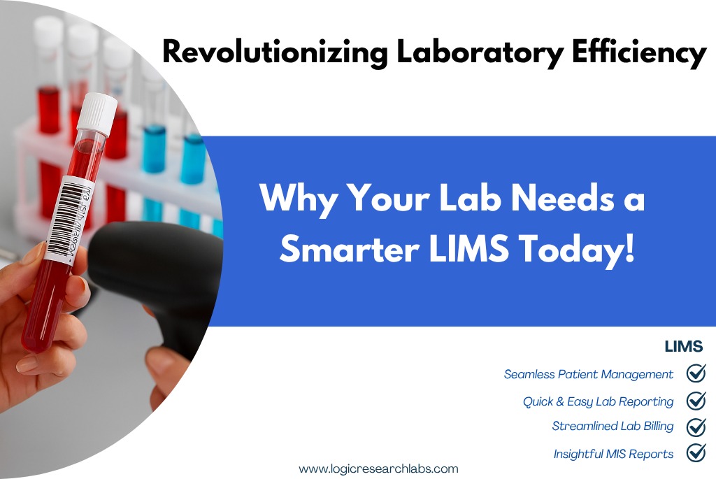 Lab Information Management Software
